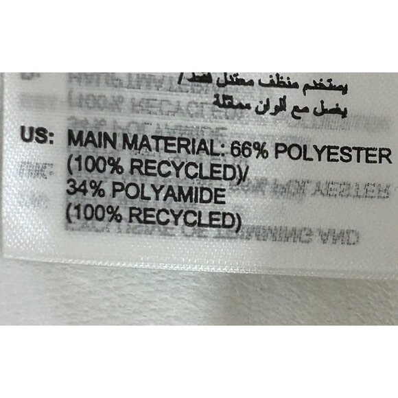 Adidas Men’s Polo Shirt Tennis Golf S White Training Essentials Short Sleeve - Picture 11 of 16